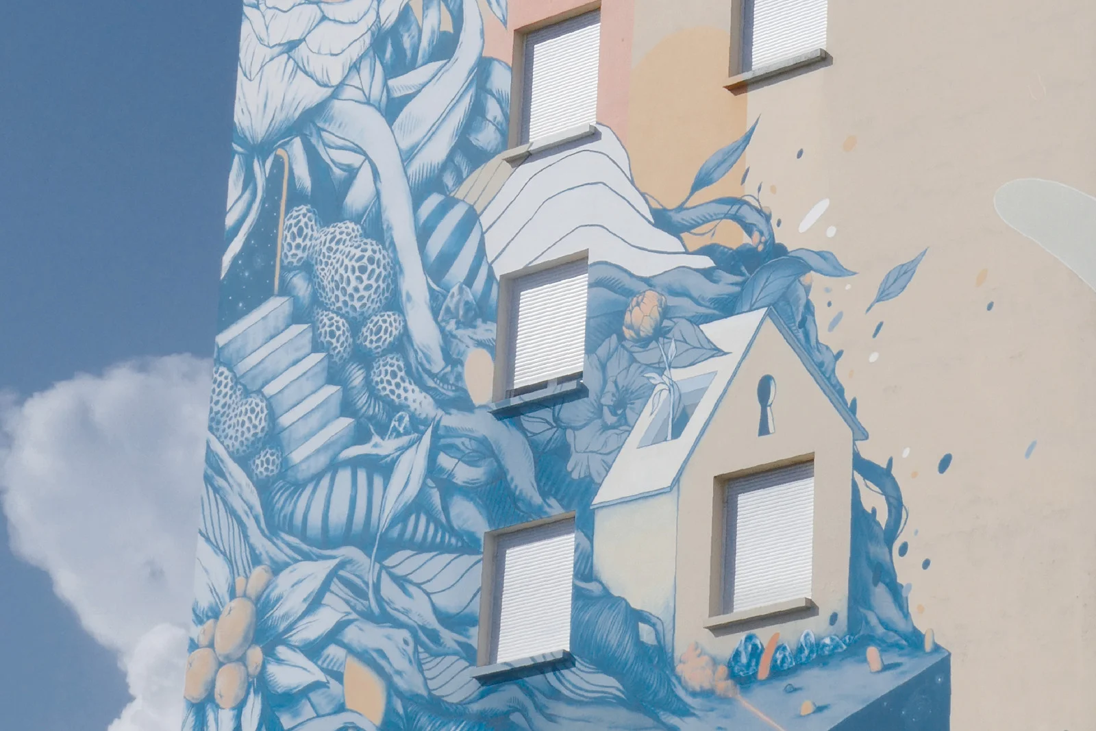 Programme Municipal - la ville qui prend soin et protège