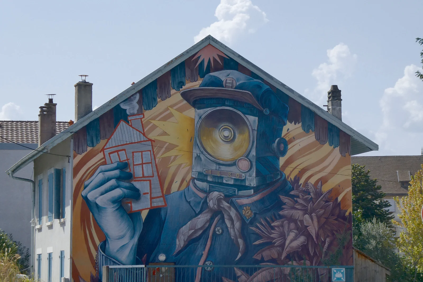 Programme Municipal - la ville de l'émancipation