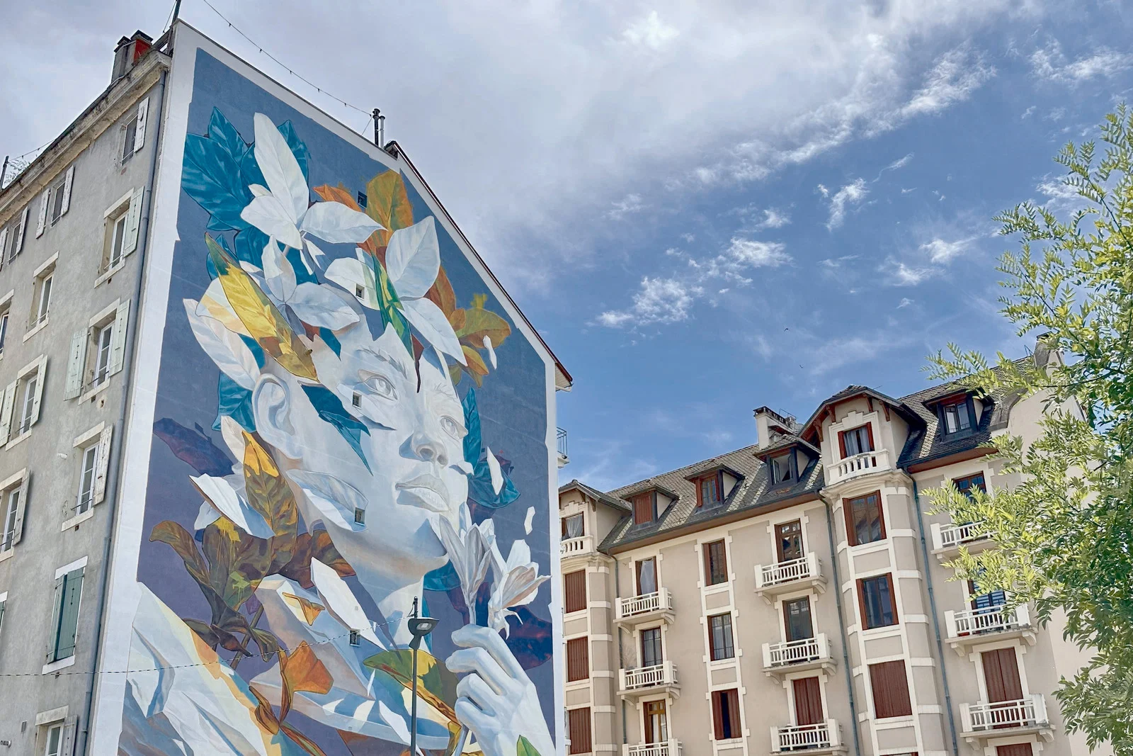 Programme Municipal - la ville à vivre durablement