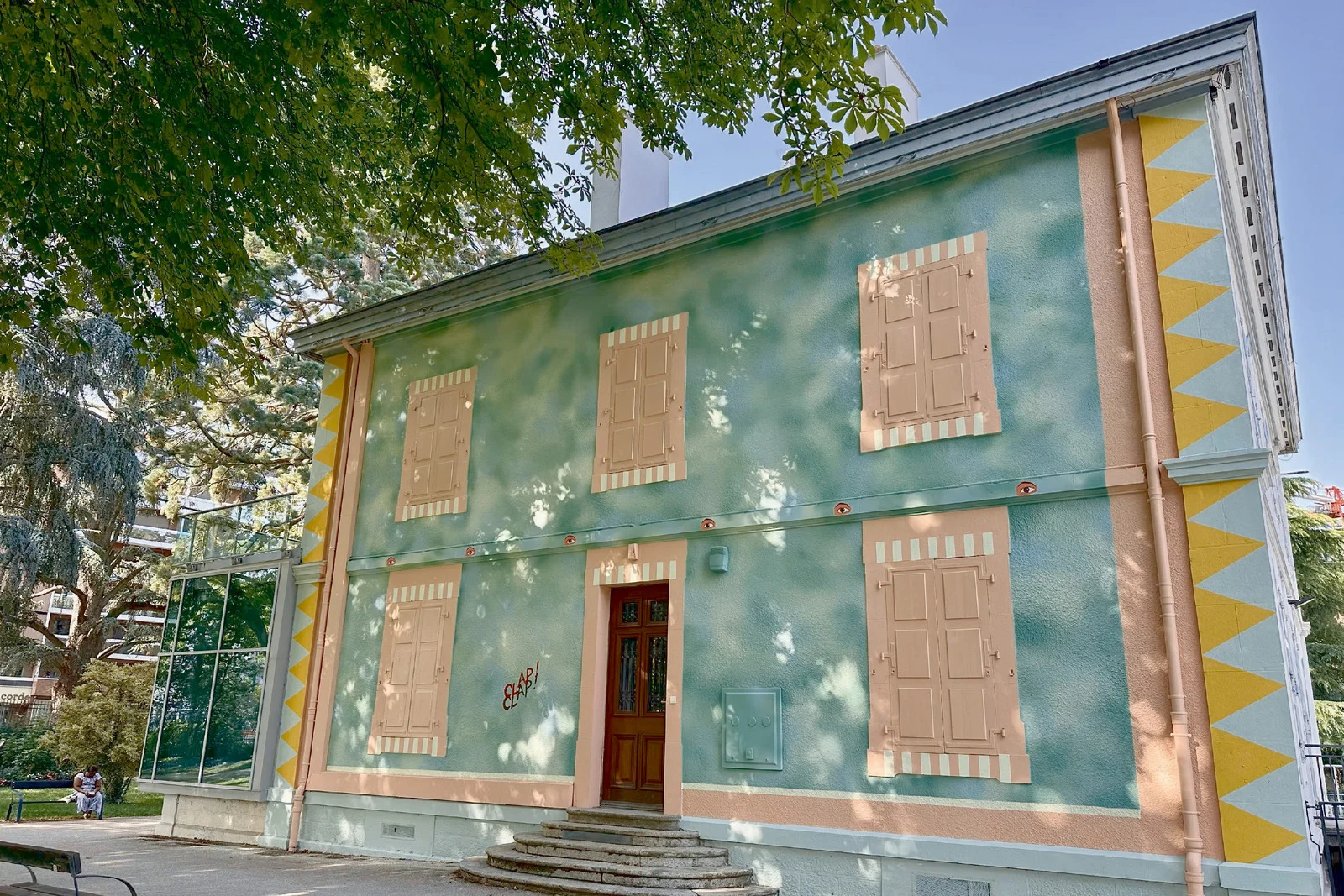 Programme Municipal - la ville à faire ensemble