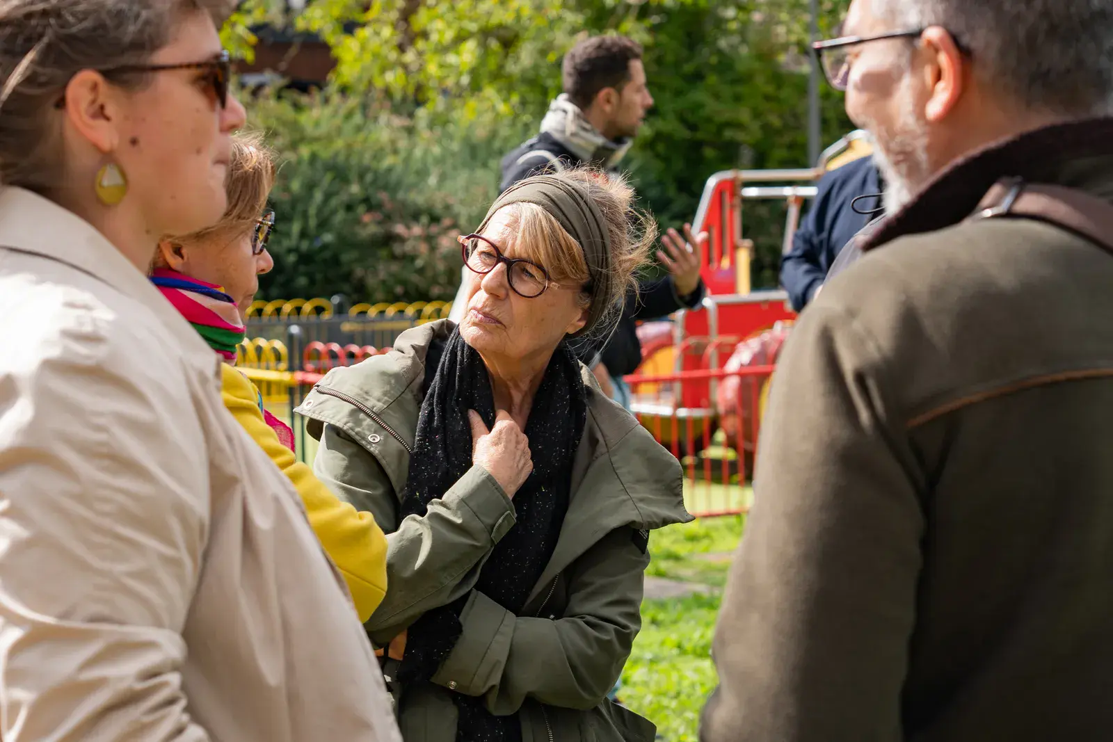 Logement et urbanisme à Annemasse