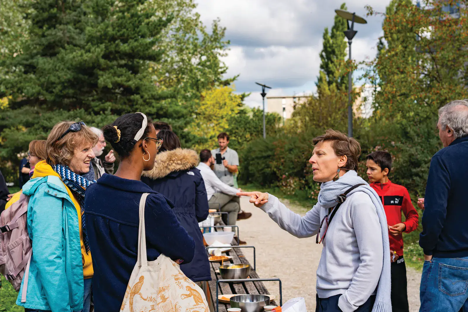 Agenda Annemasse Rassemble